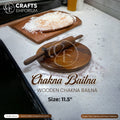 Chakna Bailna