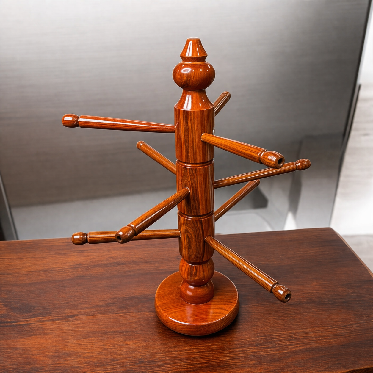 Bangle Stand Plain Sticks