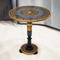 Coffee Table – Naqshi – Blue