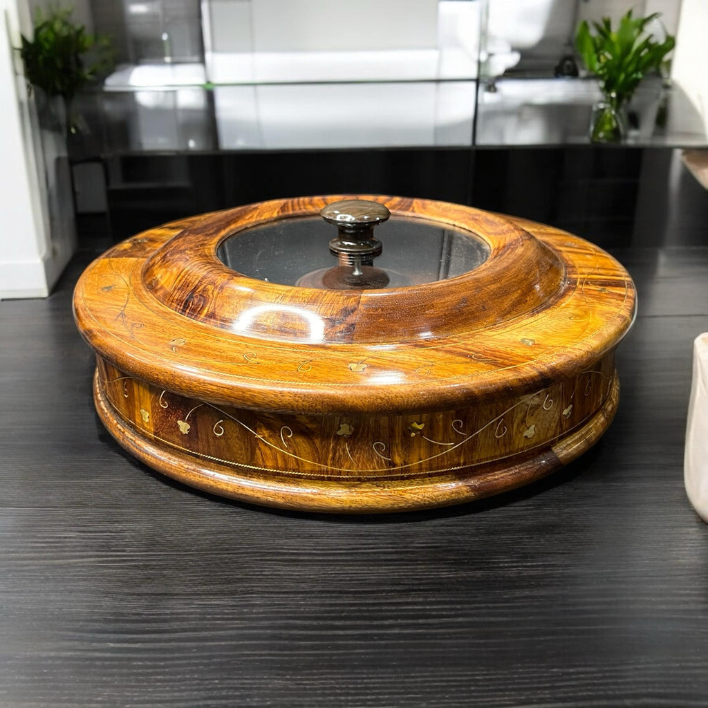 Dry Fruit Box