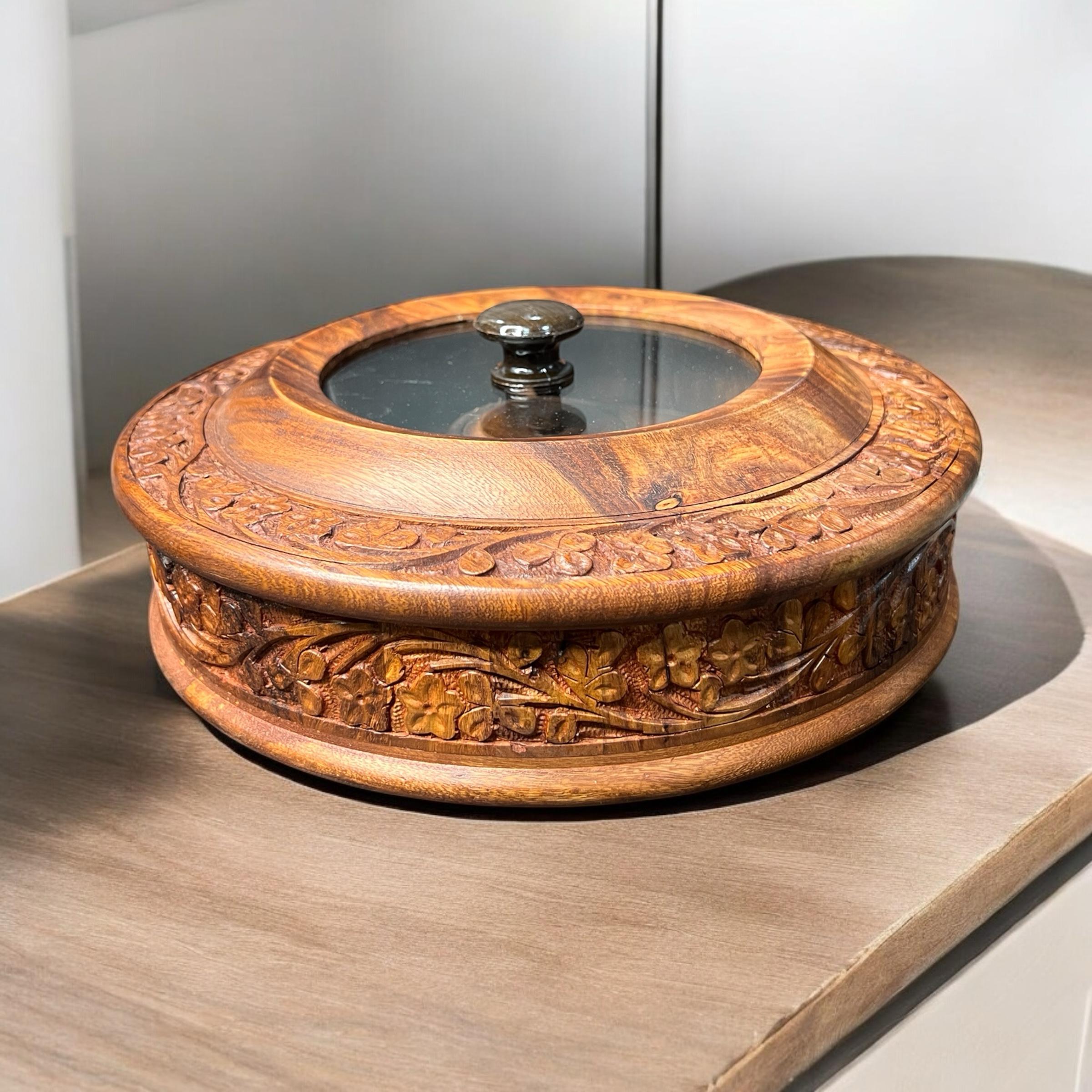Dry Fruit Box
