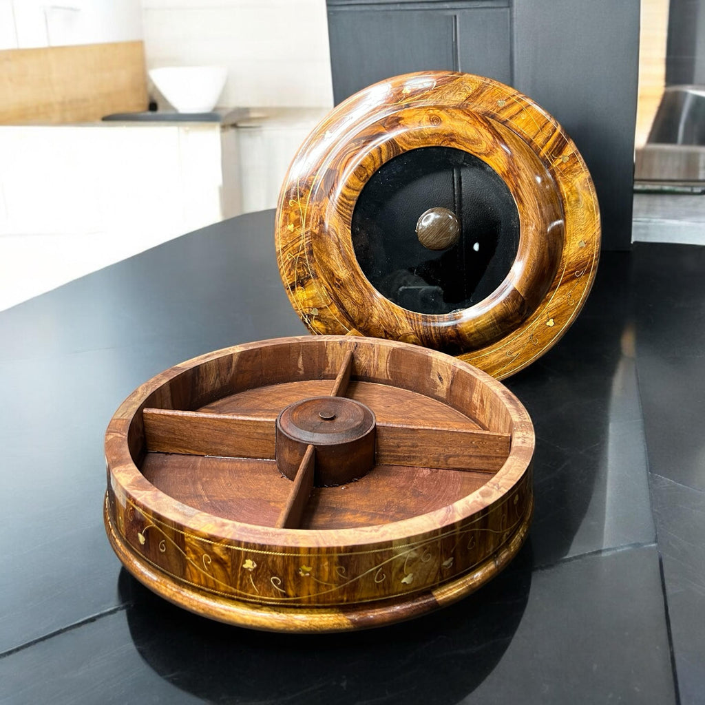 Dry Fruit Box
