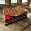 Qur’anic Raheel Box – Naqshi