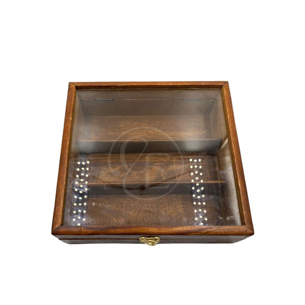 Fork, Spoon and knife box – 3 Slots