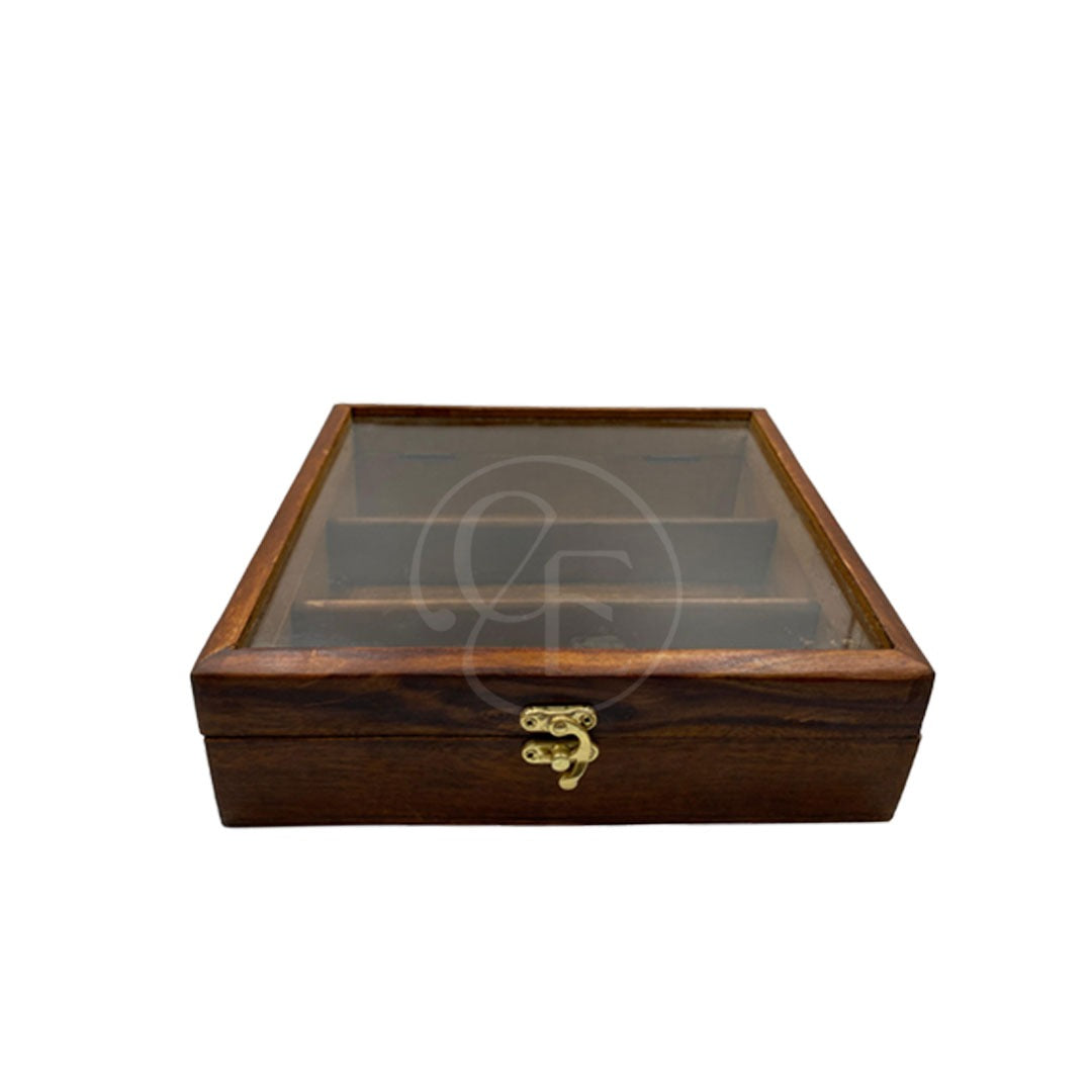 Fork, Spoon and knife box – 3 Slots