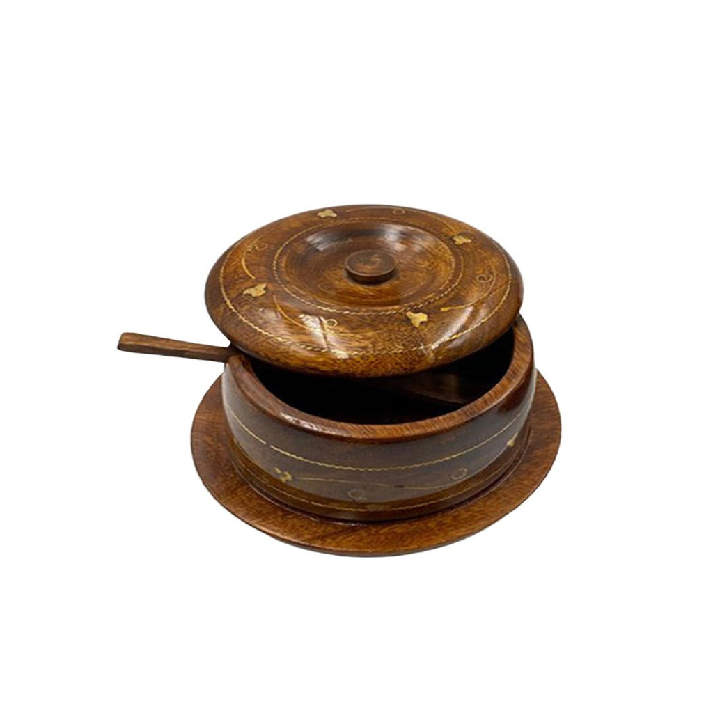 Sugar Pot – Large