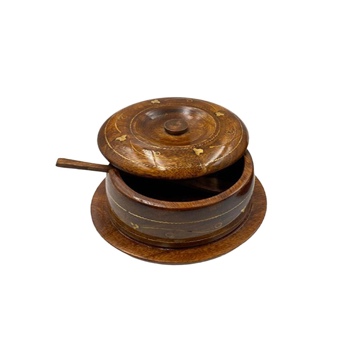 Sugar Pot – Large